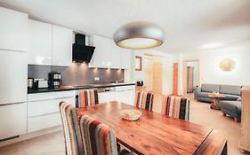 Luna Blanca - Apartment 1